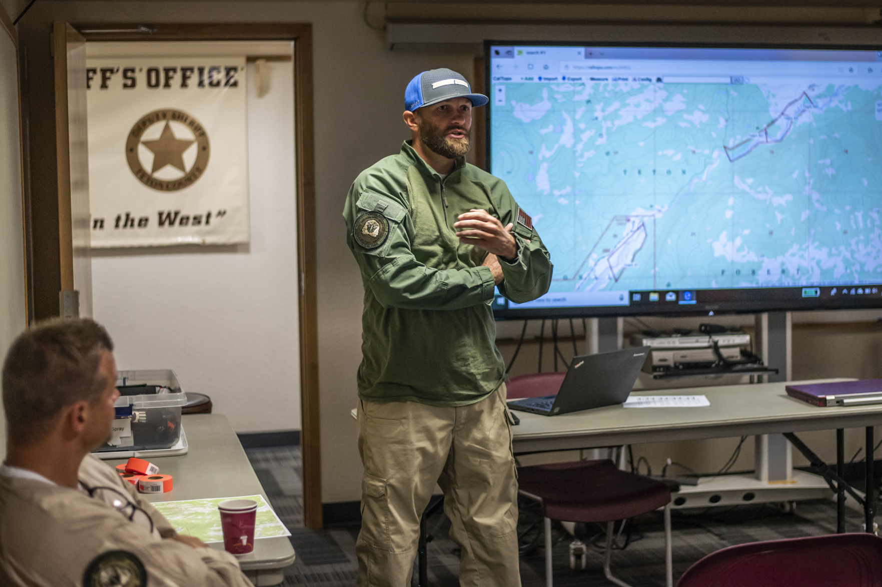 Search for Gerald Michael Bullinger